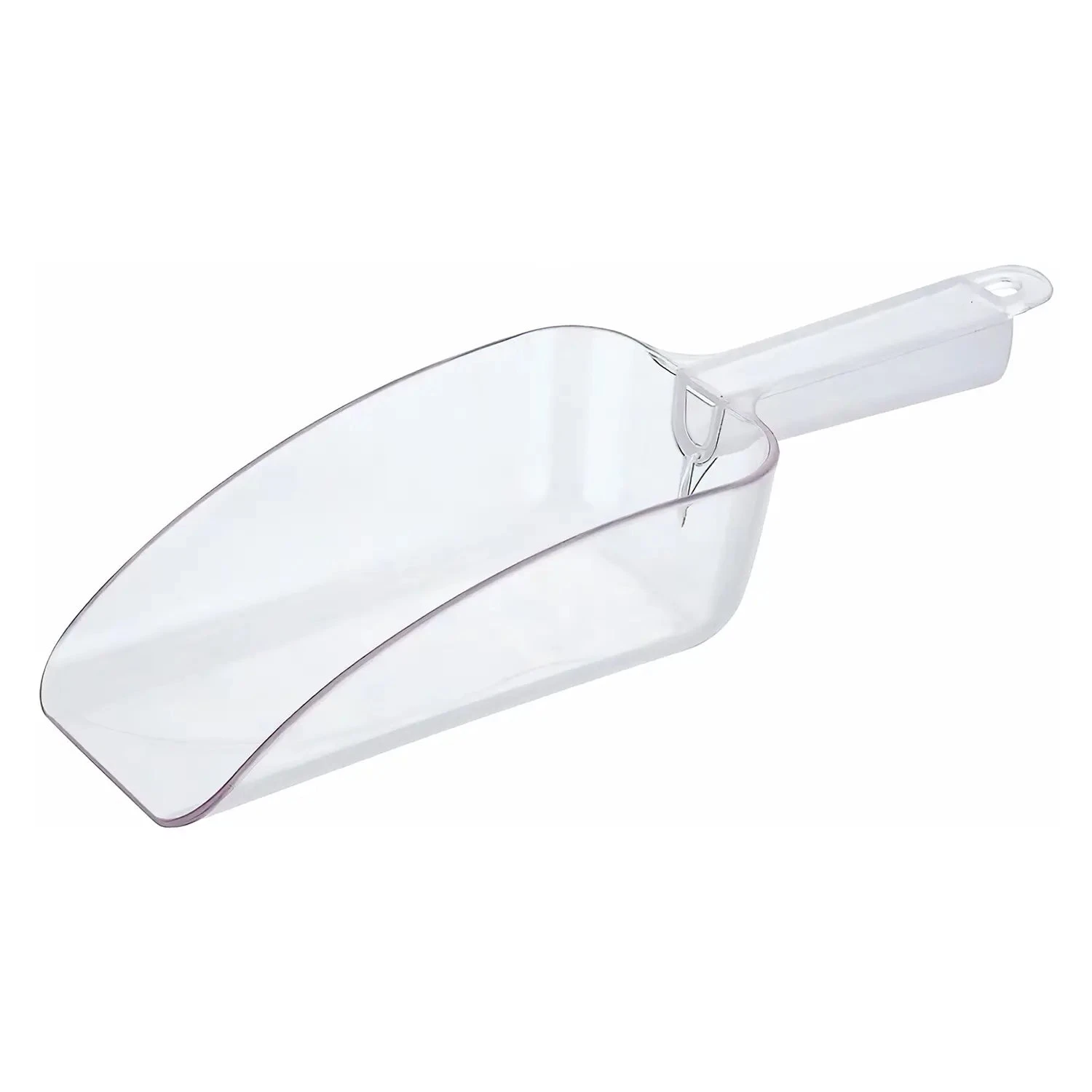 Wadasuke Polycarbonate Ice Scoop 2 Wadasuke Polycarbonate Ice Scoop - Image 2