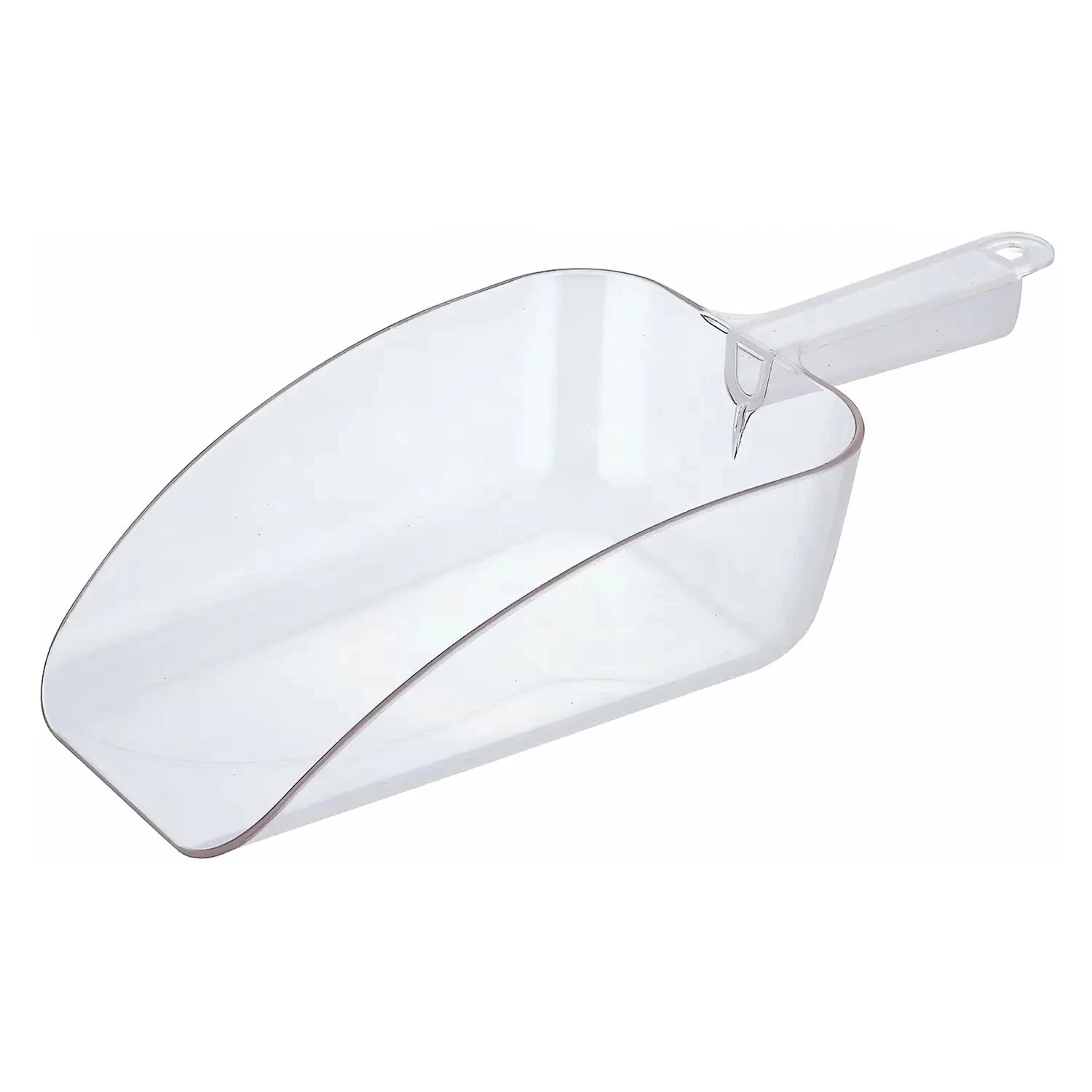 Wadasuke Polycarbonate Ice Scoop 3 Wadasuke Polycarbonate Ice Scoop - Image 3