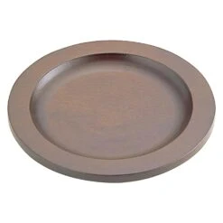 Wadasuke Wood Mat For Mini Saucepan