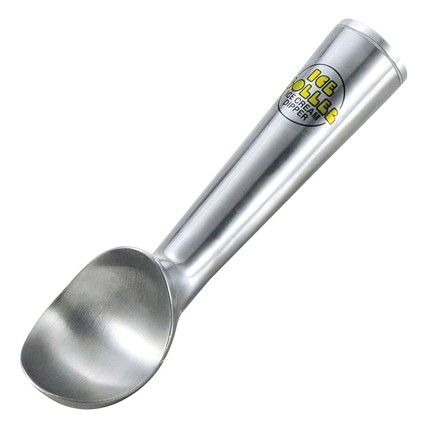 YUKIWA Aluminum Ice Cream Spade 1 YUKIWA Aluminum Ice Cream Spade