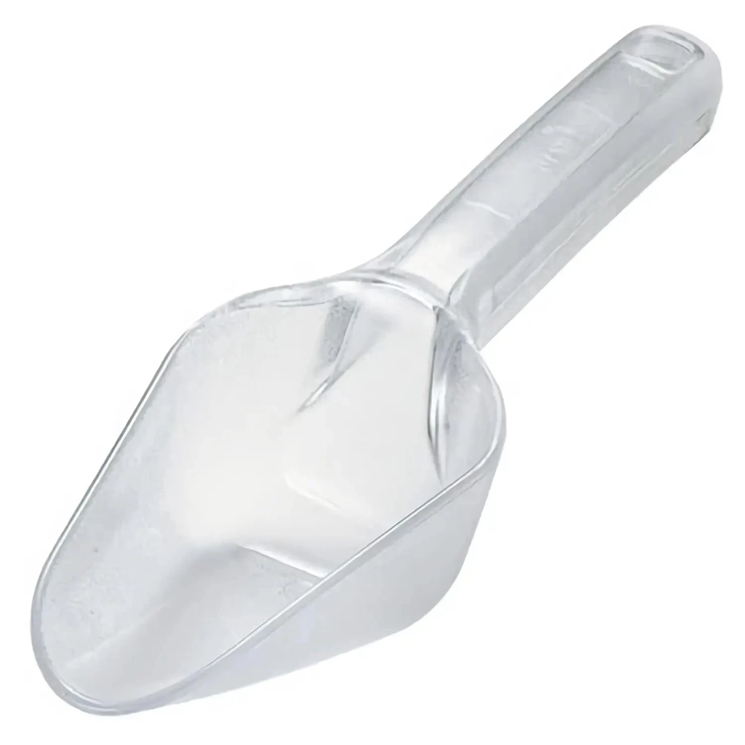 YUKIWA Polycarbonate Ice Scoop 1 YUKIWA Polycarbonate Ice Scoop