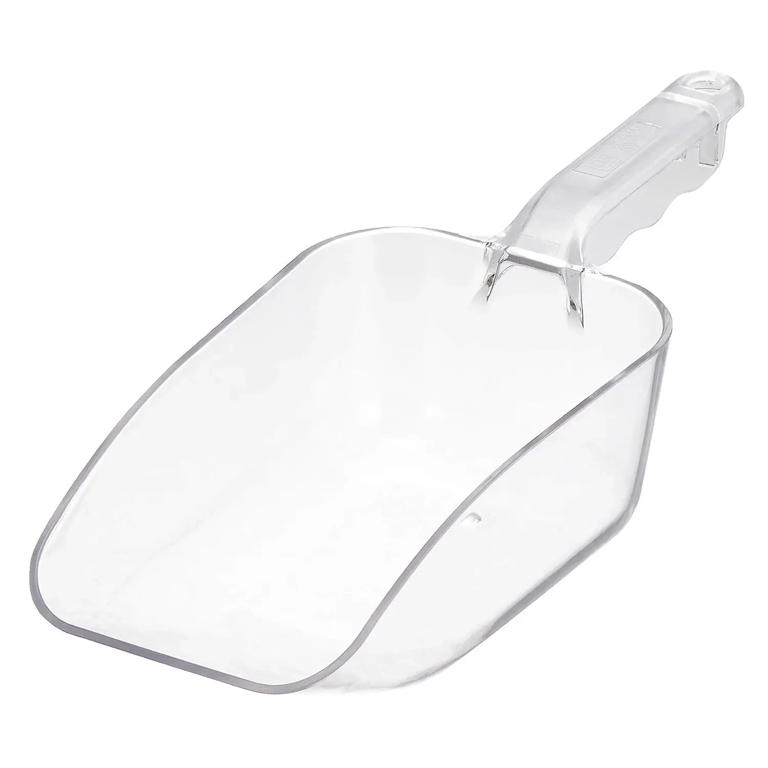YUKIWA Polycarbonate Ice Scoop 2 YUKIWA Polycarbonate Ice Scoop - Image 2