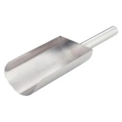 YUKIWA Stainless Steel Ice Scoop