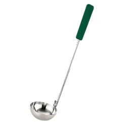 YUKIWA Stainless Steel Long Soup Ladle -Kitchen Supplies YUKIWAStainlessSteelLongSoupLadle084751 5
