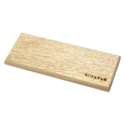 Yamacoh Hinoki Cypress Wooden Mini Cutting Board 8 Yamacoh Hinoki Cypress Wooden Mini Cutting Board -Kitchen Supplies YamacohHinokiCypressWoodenMiniCuttingBoard84169 4