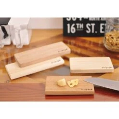 Yamacoh Hinoki Cypress Wooden Mini Cutting Board 9 Yamacoh Hinoki Cypress Wooden Mini Cutting Board -Kitchen Supplies YamacohHinokiCypressWoodenMiniCuttingBoard84169 5