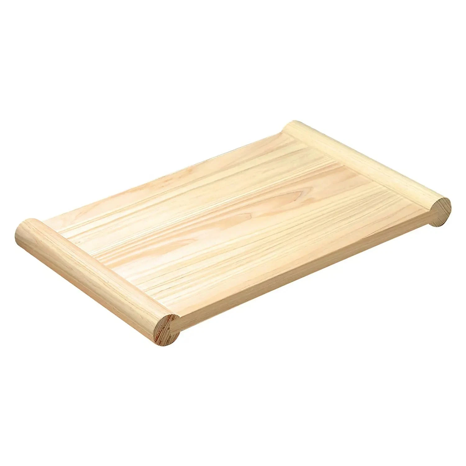 Yamacoh Hygienic Hinoki Cypress Wooden Cutting Board 1 Yamacoh Hygienic Hinoki Cypress Wooden Cutting Board