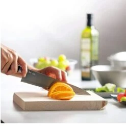 Yamacoh Kiso Hinoki Cypress Wooden Cutting Board Special Selection -Kitchen Supplies YamacohKisoHinokiCypressWoodenCuttingBoardSpecialSelection04152 3