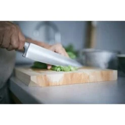 Yamacoh Kiso Hinoki Cypress Wooden Cutting Board With A Wooden Box -Kitchen Supplies YamacohKisoHinokiCypressWoodenCuttingBoardwithaWoodenBox04157 6