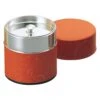 Yamacoh Tin Tea Canister