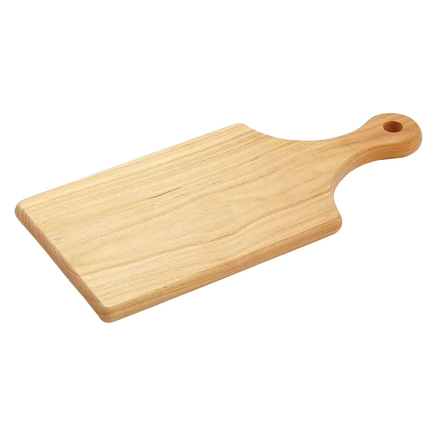 Yamacoh Wooden Mini Cutting Board 2 Yamacoh Wooden Mini Cutting Board - Image 2