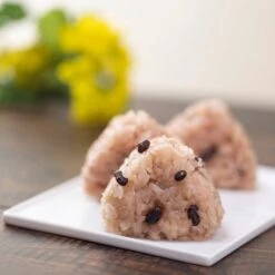 Yamacoh Wooden Onigiri Rice Ball Mold -Kitchen Supplies YamacohWoodenOnigiriMold 2 931c77fe 1181 43b8 b211 c9c3dac547c1