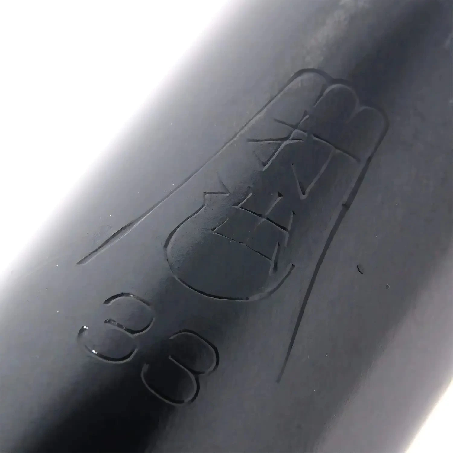 Yamada Hammered Iron Round Bottom Wok (1.6mm Thickness) 3 Yamada Hammered Iron Round Bottom Wok (1.6mm Thickness) - Image 3