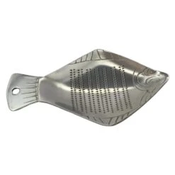 Yamagi Stainless Steel Grater Flounder