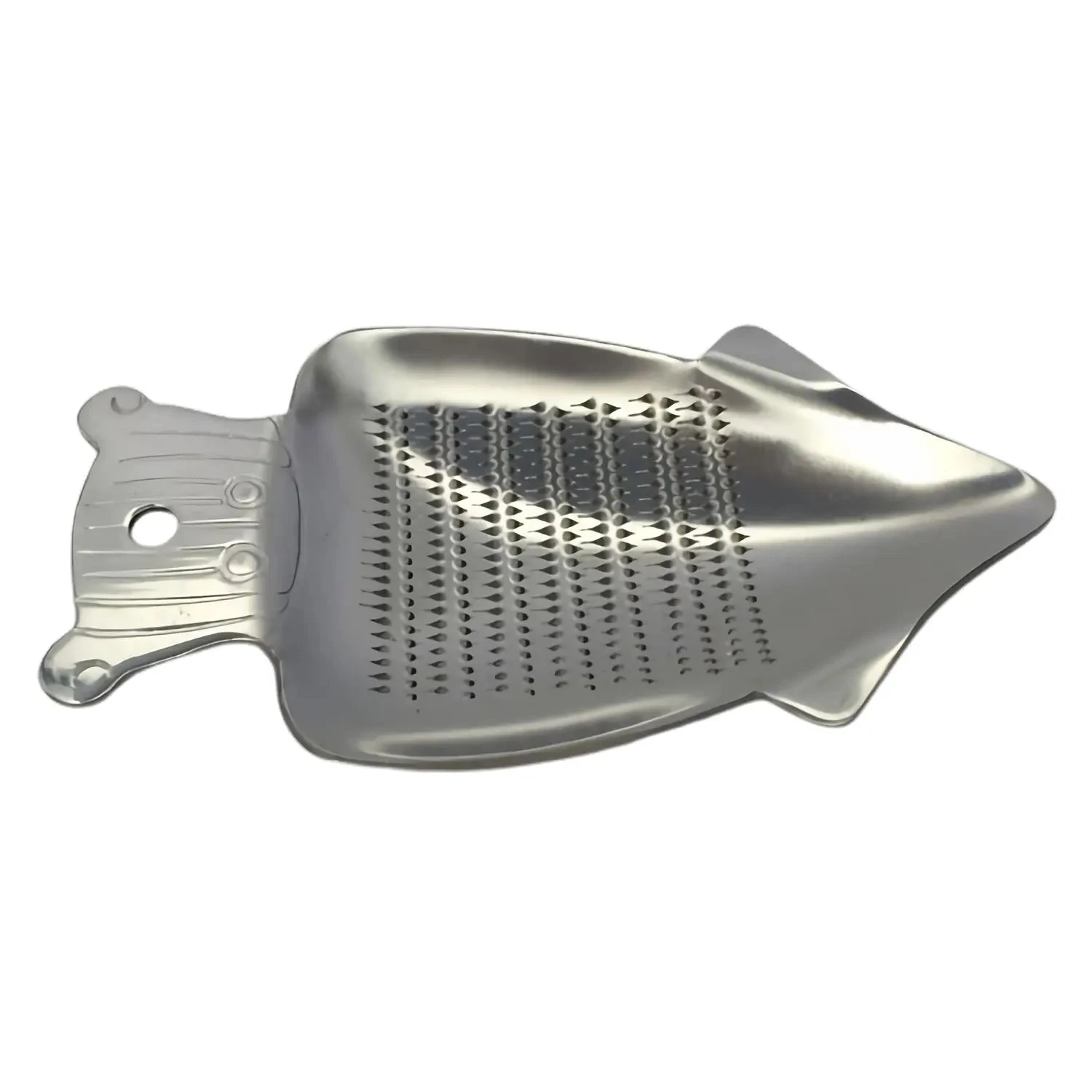 Yamagi Stainless Steel Grater Squid 1 Yamagi Stainless Steel Grater Squid