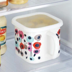 Yutaka Horo Enameled Multi Square Pot Dot 9 Yutaka Horo Enameled Multi Square Pot Dot -Kitchen Supplies YutakaHoroEnameledMultiSquarePot 1 8a79ca99 988b 42fa 9c6f 00e8ced8abd8