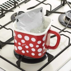 Yutaka Horo Enameled Multi Square Pot Cat 9 Yutaka Horo Enameled Multi Square Pot Cat -Kitchen Supplies YutakaHoroEnameledMultiSquarePot 3 bc2fad43 bcab 401c a470 0c18f005a03b