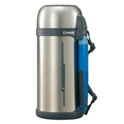 ZOJIRUSHI Stainless Steel Water Bottle 5 ZOJIRUSHI Stainless Steel Water Bottle -Kitchen Supplies ZOJIRUSHIStainlessSteelWaterBottleSF CC13 XA 2