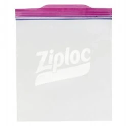 Ziploc® Polyethylene Food Storage Bags -Kitchen Supplies Ziploc PolyethyleneFoodStorageBags114669 4 6d626530 f733 44b3 a14d 1815606c8a7e