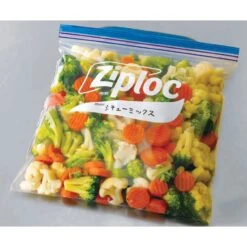 Ziploc® Polyethylene Freezer Bags -Kitchen Supplies Ziploc PolyethyleneFreezerBags115093 4 25792f97 c2ab 4945 bff1 405844ef4223