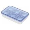 Ziploc® Polypropylene Rectangle Storage Container 10 Pcs