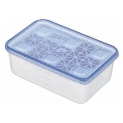Ziploc® Polypropylene Rectangle Storage Container -Kitchen Supplies Ziploc PolypropyleneRectangleStorageContainer111934 4 750cd072 7f8f 40ca bfe9 9217d7baf366