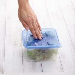 Ziploc® Polypropylene Square Storage Container 10 Pcs -Kitchen Supplies Ziploc PolypropyleneSquareStorageContainer10pcs112092 4 b5f61d32 73c3 4ee7 9d6d 1d117e170c8a