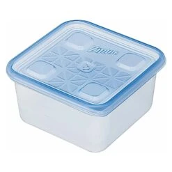 Ziploc® Polypropylene Square Storage Container -Kitchen Supplies Ziploc PolypropyleneSquareStorageContainer111927 3 096f3b1e 75e3 4313 b043 f09414bb7240