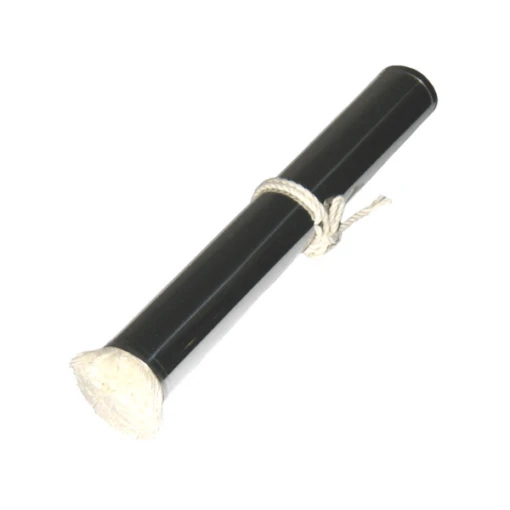 Aiba Stainless Steel Takoyaki Basting Mop