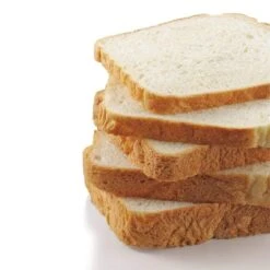 Akebono Freshly Baked Bread Slicer With Crumb Catcher -Kitchen Supplies akebono freshly baked bread slicer with crumb catcher bread slicers 23345052111