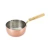 Asahi Copper Yukihira Saucepan 18cm