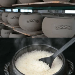 Banko Ware Stoneware Donabe Casserole Rice Cooker 5 Banko Ware Stoneware Donabe Casserole Rice Cooker -Kitchen Supplies banko ware stoneware donabe casserole rice cooker donabe casserole dishes 256598671387