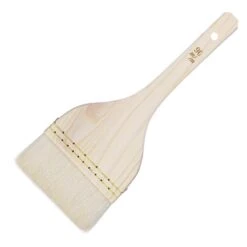 EBM Goat Hair Glazing Brush -Kitchen Supplies ebm 90mm cooking brushes 13796543627347