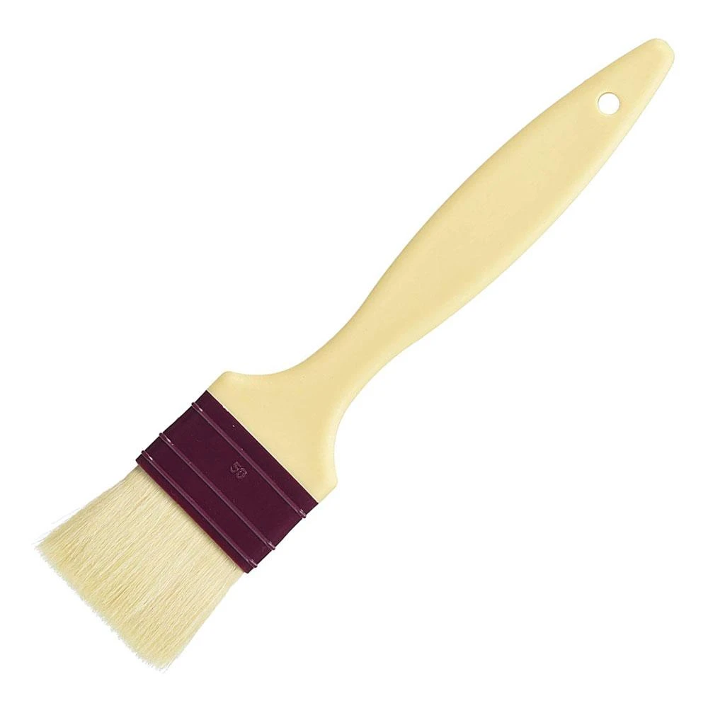EBM Top Grade White Goat Cooking Brush 3 EBM Top Grade White Goat Cooking Brush - Image 3