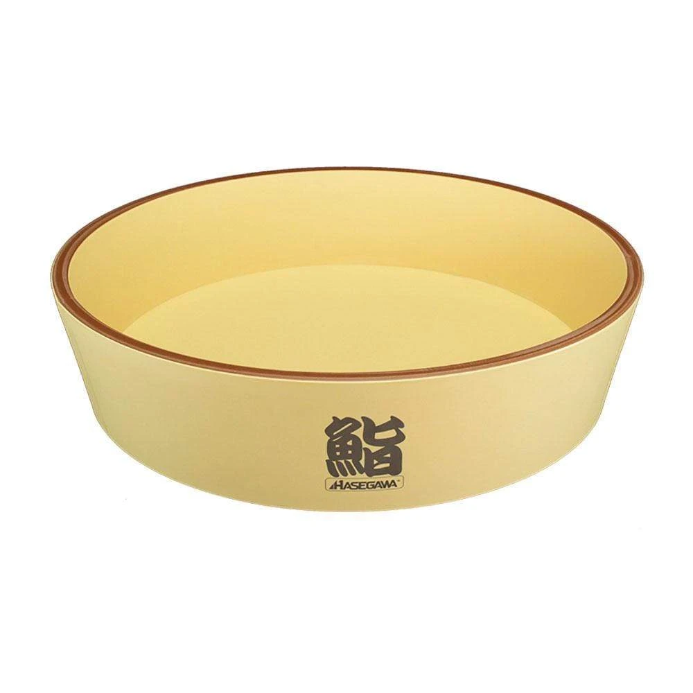 HASEGAWA Antibacterial Sushi Rice Mixing Bowl 1 HASEGAWA Antibacterial Sushi Rice Mixing Bowl