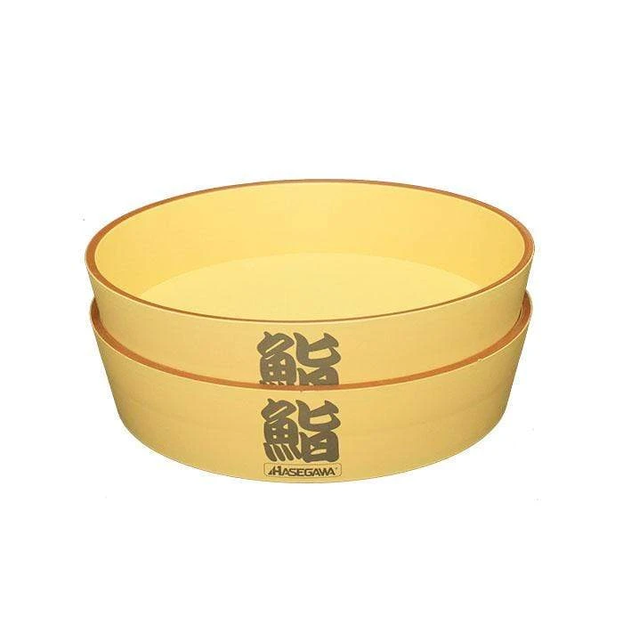 HASEGAWA Antibacterial Sushi Rice Mixing Bowl 2 HASEGAWA Antibacterial Sushi Rice Mixing Bowl - Image 2