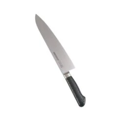 HASEGAWA Stainless Steel Antibacterial Gyuto Knife -Kitchen Supplies hasegawa antibactorial coated gyuto knife 4 sizes 8 colours gyuto 180mm black gyuto knives 10925850198099