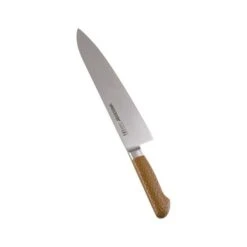 HASEGAWA Stainless Steel Antibacterial Gyuto Knife -Kitchen Supplies hasegawa antibactorial coated gyuto knife 4 sizes 8 colours gyuto 180mm brown gyuto knives 10925850296403