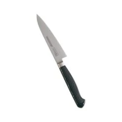 HASEGAWA Stainless Steel Antibacterial Petty Knife -Kitchen Supplies hasegawa antibactorial coated petty knife 2 sizes 8 colours petty 120mm black petty knives 12003955572819