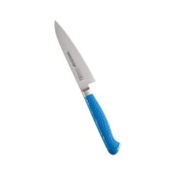 HASEGAWA Stainless Steel Antibacterial Petty Knife -Kitchen Supplies hasegawa antibactorial coated petty knife 2 sizes 8 colours petty 120mm blue petty knives 10956677054547
