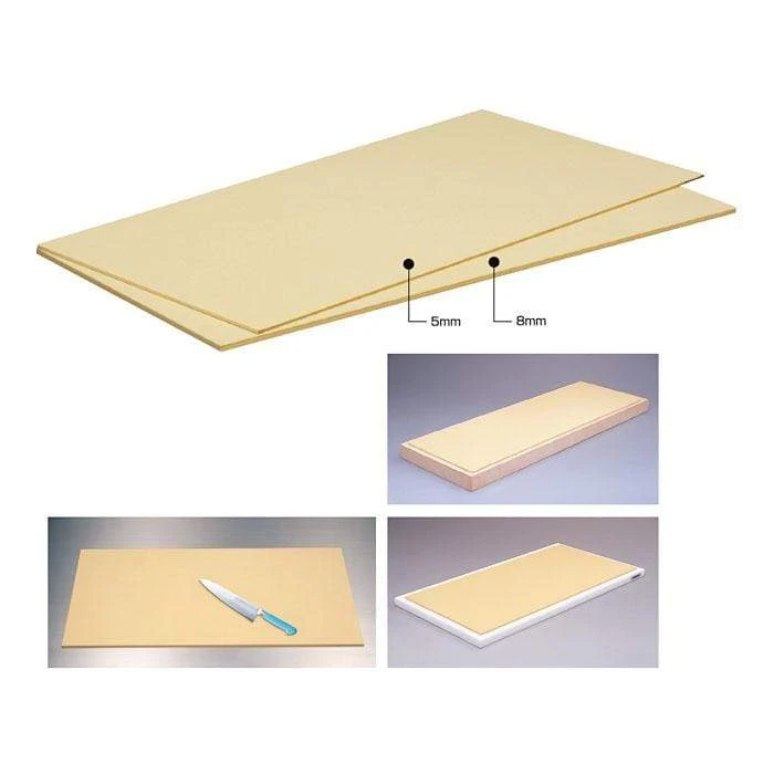 HASEGAWA Soft Mat 5mm Thickness 2 HASEGAWA Soft Mat 5mm Thickness - Image 2