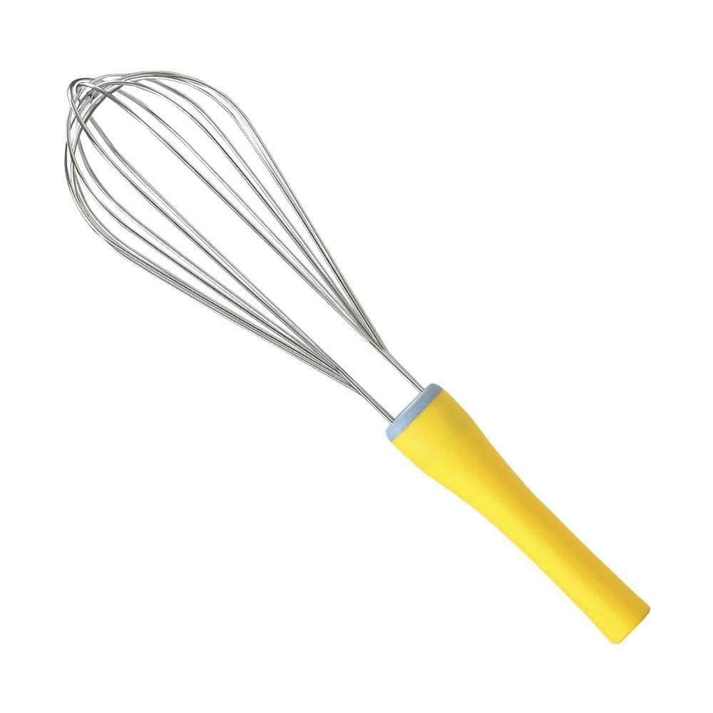 HASEGAWA Stainless Steel Whisk 8 Wires 1 HASEGAWA Stainless Steel Whisk 8 Wires