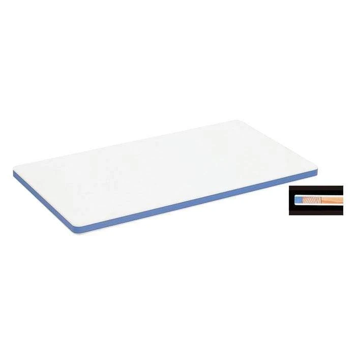 HASEGAWA Wood Core Polyethylene Cutting Board 2 HASEGAWA Wood Core Polyethylene Cutting Board - Image 2