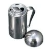 Ichibishi Stainless Steel No LeaKing Oil Dispenser 420ml