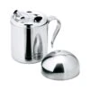 Ichibishi Stainless Steel No Leaking Oil Dispenser