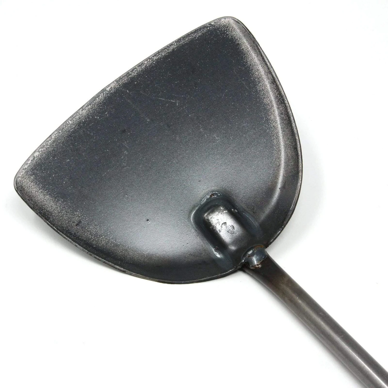 EBM Iron Wok Spatula (Chuan) 3 EBM Iron Wok Spatula (Chuan) - Image 3