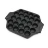 Iwachu Nambu Cast Iron 23-Ball Takoyaki Pan