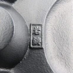 Iwachu Nambu Cast Iron 23-Ball Takoyaki Pan -Kitchen Supplies iwachu nambu cast iron 23 ball takoyaki pan takoyaki pans 12465877876819