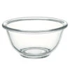 Iwaki Heat Resistant Glass Bowl