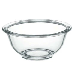 Iwaki Heat Resistant Glass Bowl 13 Iwaki Heat Resistant Glass Bowl -Kitchen Supplies iwakiHeatResistantGlassBowl 3